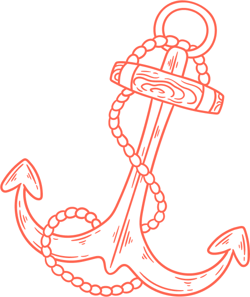 anchor illustration