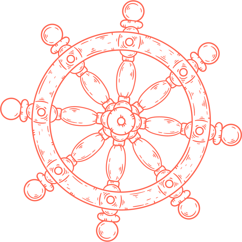wheel illustration