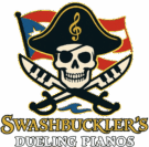 Swashbucklers Logo