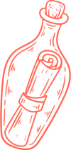 bottle-illustration bottle illustration