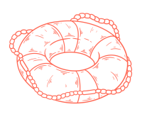 wheel2-illustration wheel illustration
